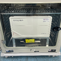 Sartorius Incucyte SX5 Live Cell Imager w/ PHCBI Co2 Incubator image 3